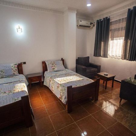 Hotel Residence El Mahdi Батна Екстериор снимка