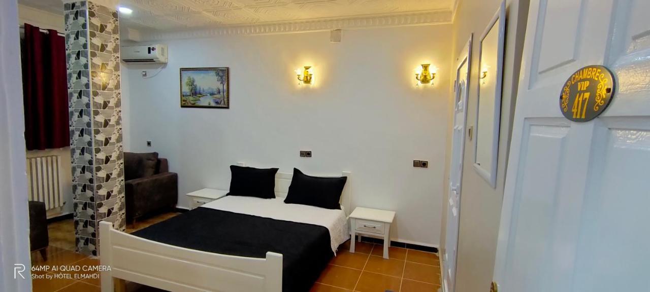 Hotel Residence El Mahdi Батна Екстериор снимка