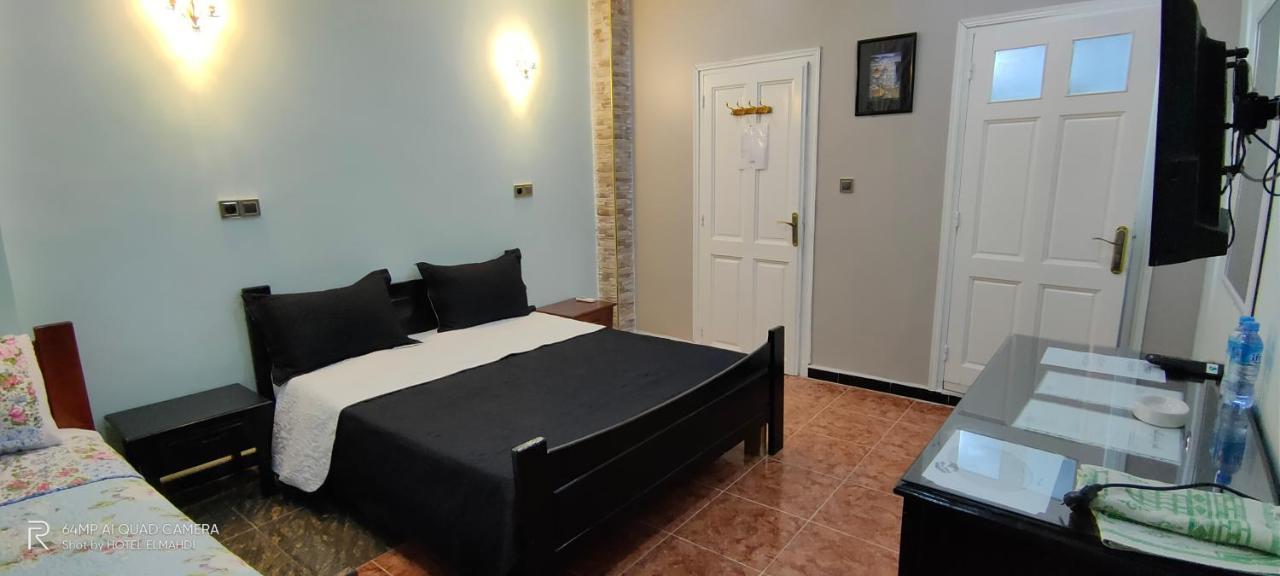 Hotel Residence El Mahdi Батна Екстериор снимка