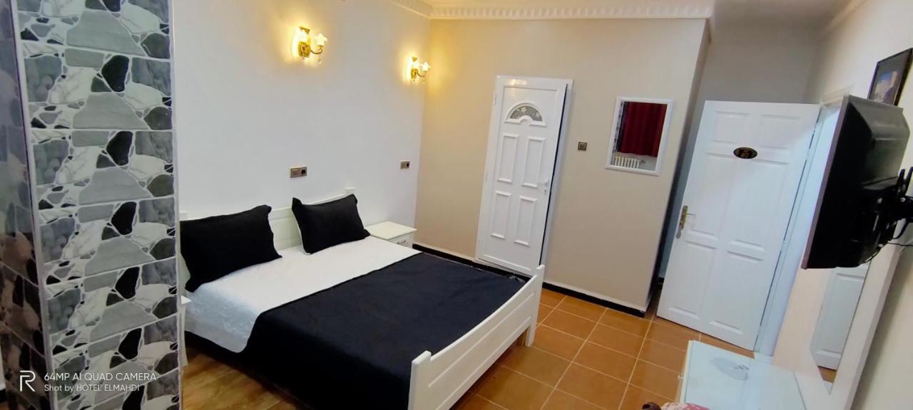 Hotel Residence El Mahdi Батна Екстериор снимка